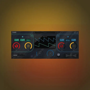 Yum Audio LoFi Playtime