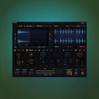 Yum Audio Slap