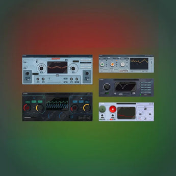 Yum Audio LoFi Bundle