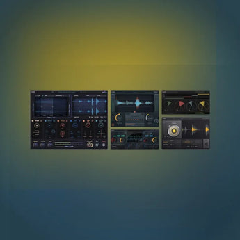Yum Audio Essential Bundle