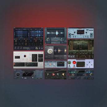 Yum Audio Complete Bundle