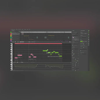 Dreamtonics Synthesizer V Pro Mand Bdl 3 Voices