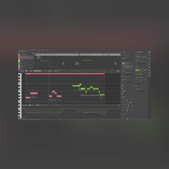 Dreamtonics Synthesizer V Pro Mand Bdl 6 Voices