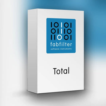FabFilter Total Bundle