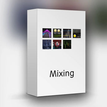 FabFilter Mixing Bundle