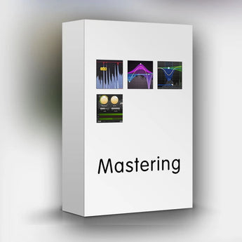 FabFilter Mastering Bundle