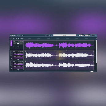 Waves Sync Vx