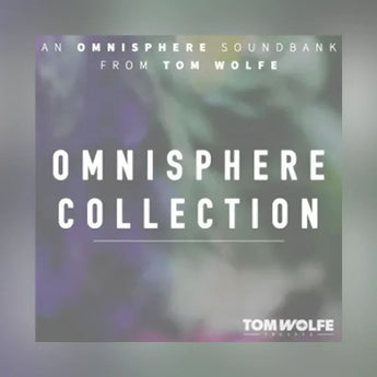 Tom Wolfe Omnisphere Collection