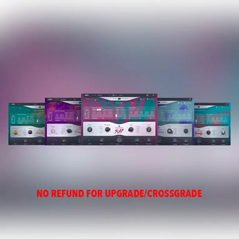 UJAM Virtual Bassist Bundle Upgrade