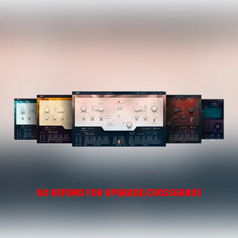UJAM Virtual Guitarist Bundle Upgrade