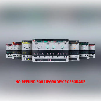UJAM Usynth Bundle Upgrade