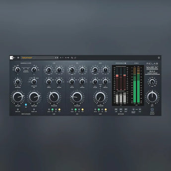 Relab Maselec MLA-4