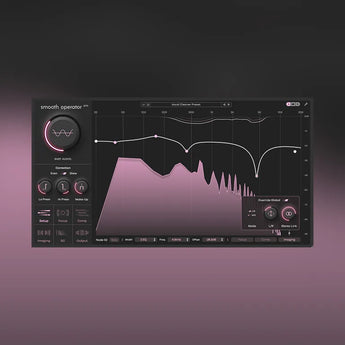 Baby Audio Smooth Operator Pro