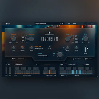 UJAM CINEDREAM