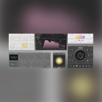 Baby Audio Essentials Bundle