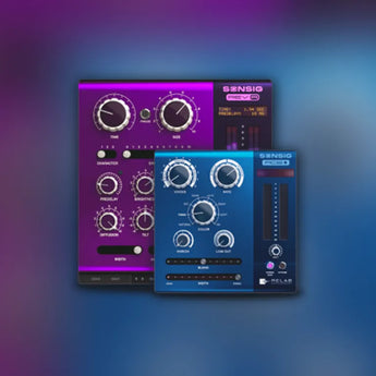 Relab Sonsig Pro Bundle