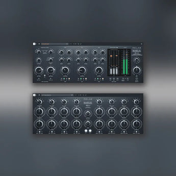 Relab Maselec Bundle