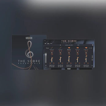 Sonuscore The Score Essentials