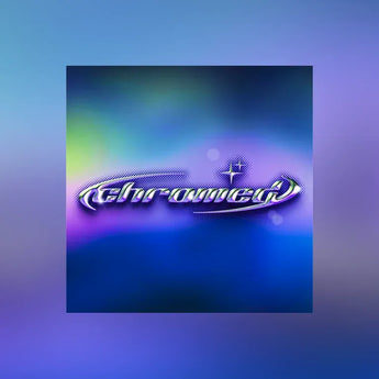 UJAM CHROMED