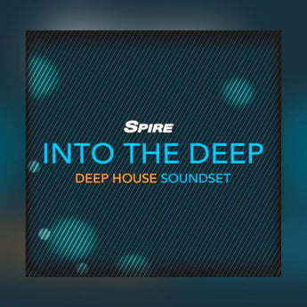 Reveal Sound Into The Deep