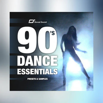 Reveal Sound Spire 90s Dance Essentials