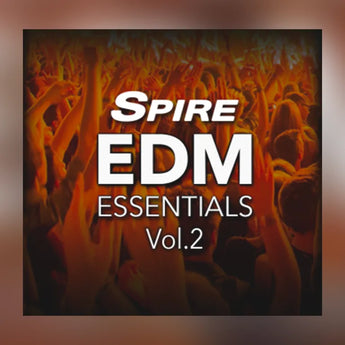 Reveal Sound Spire EDM Essentials Vol.2