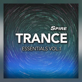 Reveal Sound Spire Trance Essentials Vol.1