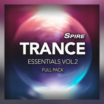 Reveal Sound Spire Trance Essentials Vol.2