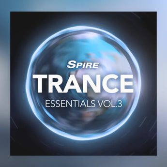 Reveal Sound Spire Trance Essentials Vol.3