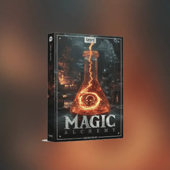Boom Magic - Alchemy CK