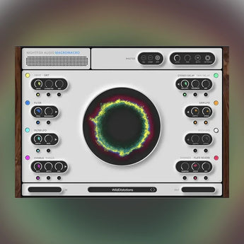 Nightfox Audio MacroMacro
