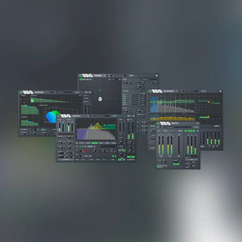 Wave Arts Power Suite 7