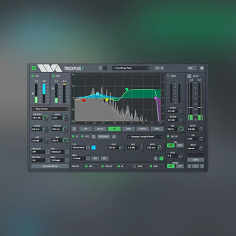 Wave Arts TrackPlug 7