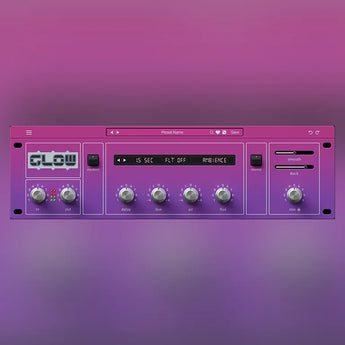 Wave Alchemy Glow