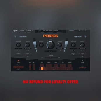 UJAM PERRCS Loyalty Offer