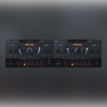 UJAM Hans Zimmer’s Drums & Percussion Bundle