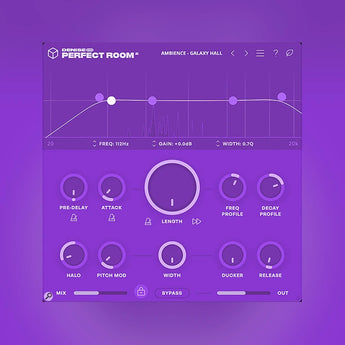 Denise Audio Perfect Room 2