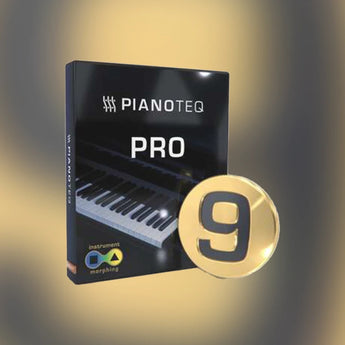 Pianoteq 9 Pro