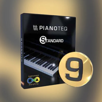 Pianoteq 9 Standard