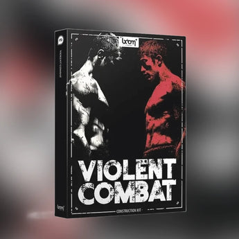 Boom Violent Combat CK
