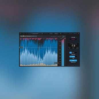 Waves L4 Ultramaximizer