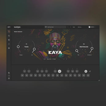 UJAM KAYA