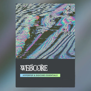 UJAM WEBCORE