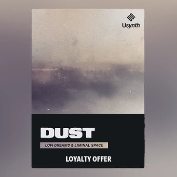 UJAM DUST
