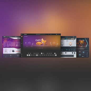 UJAM UFX LOFI
