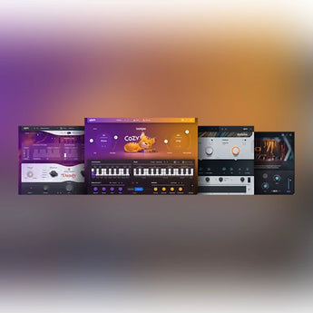 UJAM UFX LOFI Loyalty Offer