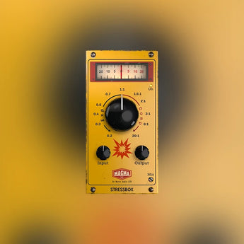 Waves Magma StressBox