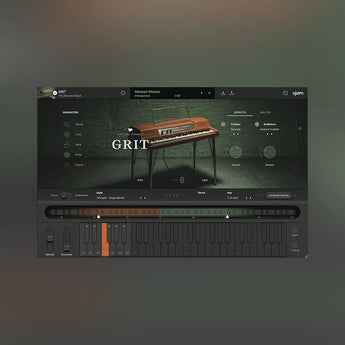 UJAM GRIT