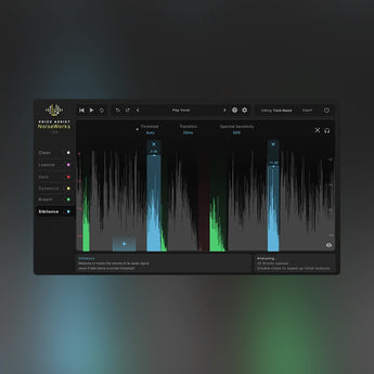 NoiseWorks VoiceAssist Advanced