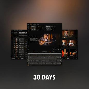 Tonalic Studio 30 Days